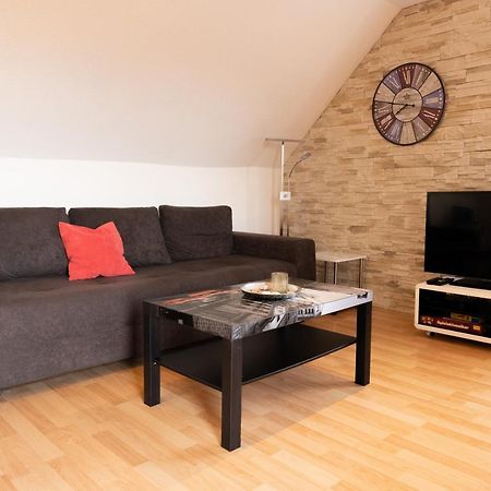 Art City Studio Kassel 5 Apartment Екстериор снимка