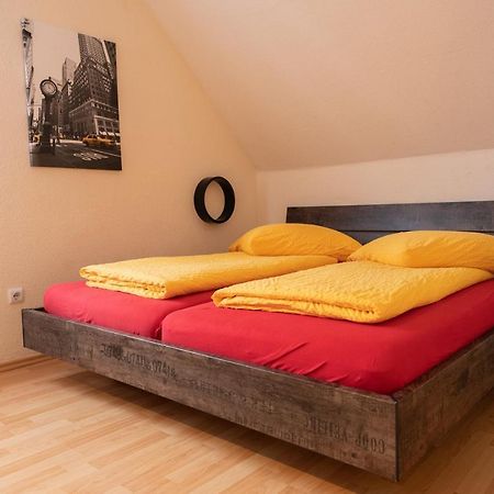 Art City Studio Kassel 5 Apartment Екстериор снимка